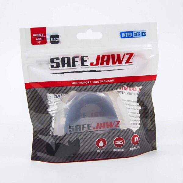 SafeJawz Intro Mouth Guard