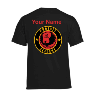 Personalised T-Shirt - Adults