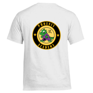 Phoenix Dragons T-Shirt - Child