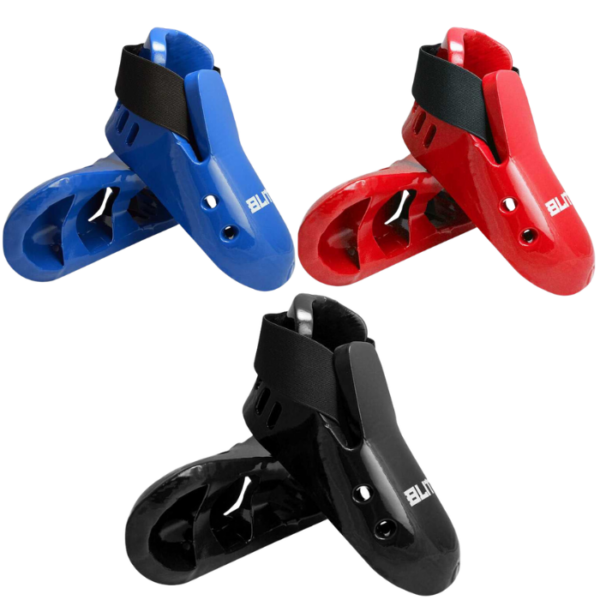 BlitzSport Foot Pads