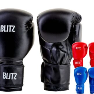 Blitz Child Training Gloves 6oz