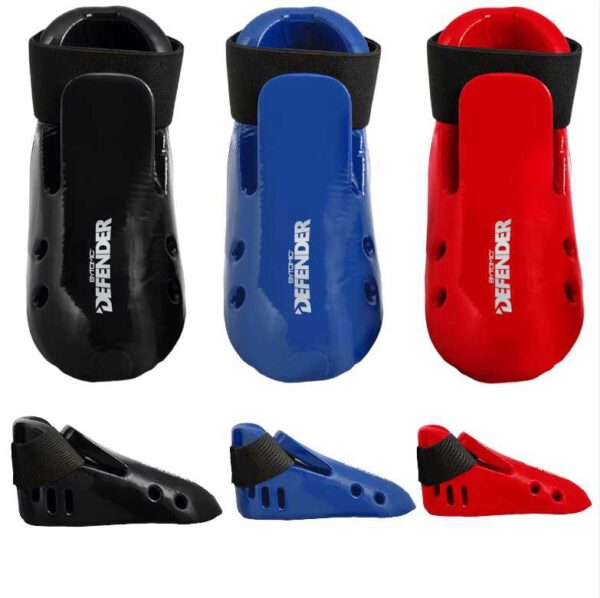 Bytomic Defender Foot Guards