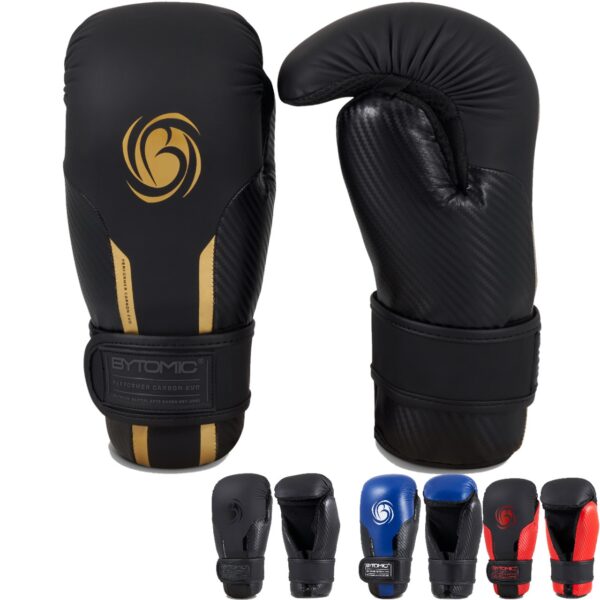 Bytomic Defender Carbon PointFighter Gloves