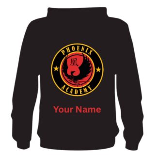 Personalised Hoodie - Child