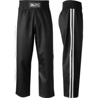 Blitz Classic Polycotton Contact Trousers
