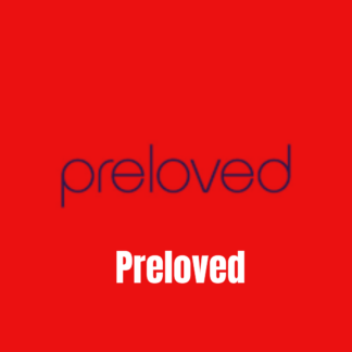 Preloved