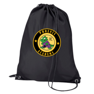 Phoenix Dragons Gymsac