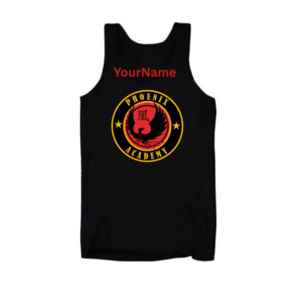 Personalised Phoenix Academy Just Cool